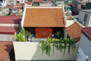 Vì sao nhà gỗ cùng diện tích nhưng giá khác nhau rất nhiều