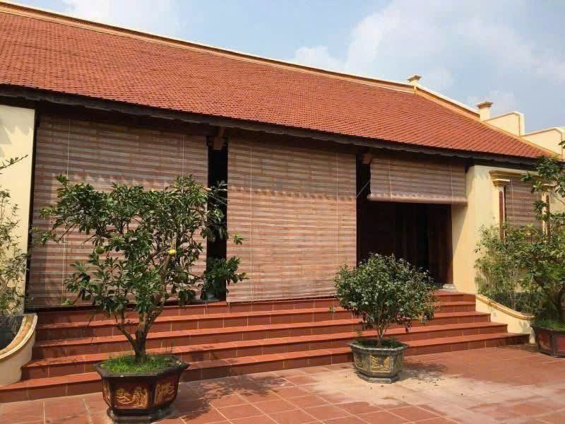 Người trẻ có nên đầu tư làm nhà gỗ cổ truyền không